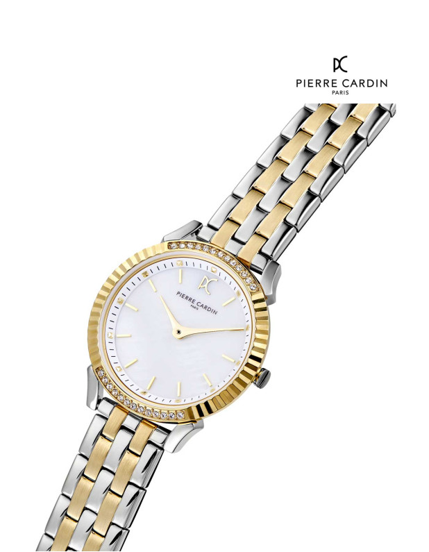 PIERRE CARDIN Ladies Watch